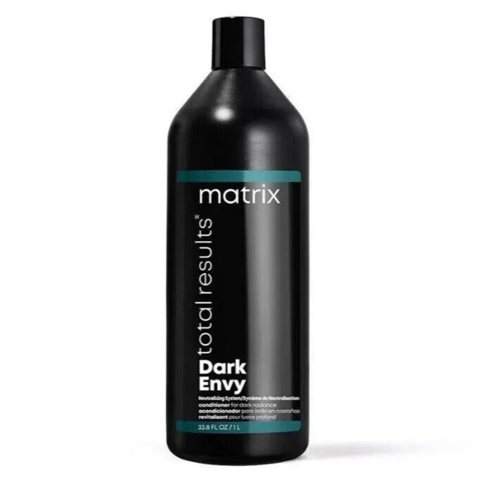 Matrix Total Results Dark Envy Conditioner 33.8 oz